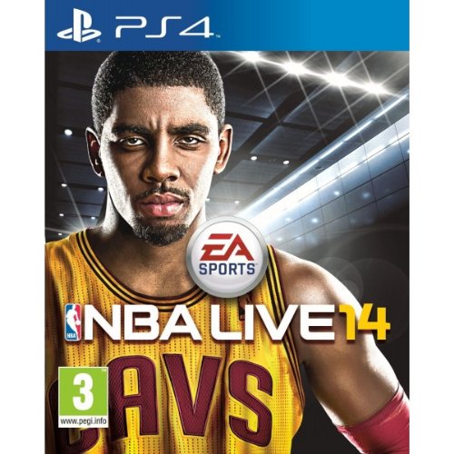 NBA LIVE 14 - D1226